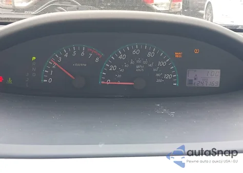 2012 Toyota Yaris из США, поврежденный, VIN JTDBT4K36CL017970